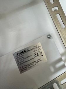 Б/в Лампа led Poco Line led 18w 01-201146202
