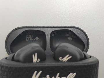 Б/в Навушники Marshall motif a.n.c. 01-201146919