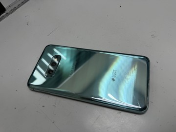 Б/в Мобільний телефон Samsung galaxy s10e sm-g970 ds 6/128gb 01-201146342