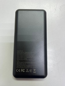 Б/в Повербанк Klgo kp-43 22.5w 10000mah 01-201146915