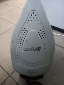 Б/в Праска Zelmer zir3210 performance 01-201148265