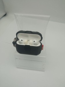 Б/в Навушники Apple airpods pro 3 01-201150752