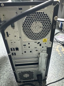 Б/в Системний блок Пк intel core i9-10900k/ram 64 gb/hdd відсутній+відсутній/ssd 2000 gb+512 gb/інтегрована 01-201150994
