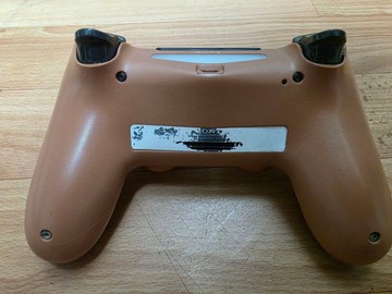 Б/в Ігрова приставка Sony playstation 4 slim 1tb 01-201149944