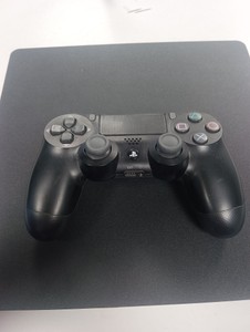 Б/в Ігрова приставка Sony playstation 4 slim 1tb 01-201150699