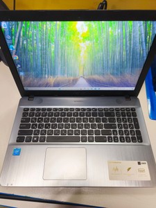 Б/у Ноутбук Asus 14/celeron n3350 ddr3/4gb ddr3/hdd 500 gb/ssd *відсутній/*інтегрована 01-201138520