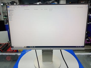 Б/в Монітор Eizo flexscan ev2450 01-201153542