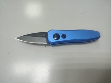 Б/в Ніж складний Kershaw launch 4 7500blk 01-201152530