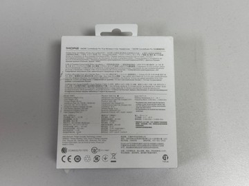 Б/в Навушники 1More comfobuds pro es901 01-201152348