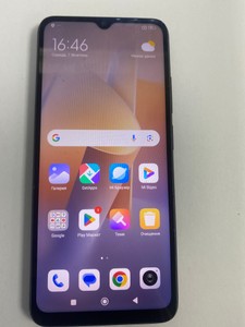Б/в Мобільний телефон Xiaomi redmi 12c 4/128gb 01-201147558