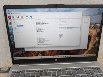 Б/в Ноутбук Hp 15/core i3-1315u ddr5/16gb ddr5/ssd 960 gb/*інтегрована 01-201147163