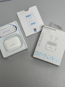 Б/в Навушники Proove mainstream pro 01-201155491