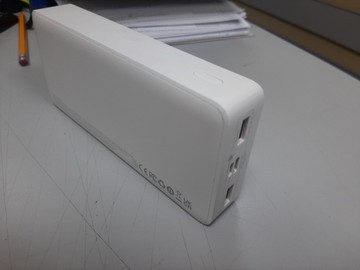 Б/в Повербанк Baseus ppbd20k bipow 20000mah 20w 01-201155028