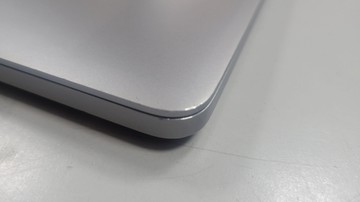 Б/в Ноутбук Apple macbook pro 16" 2019 /a2141 /core i7 2,6ghz /ram 32gb /ssd 512gb /amd radeon pro 5300m 01-201027957