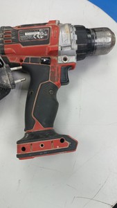 Б/в Шурупокрут Einhell tp-cd 18/60 li-i bl solo 01-201155745