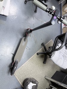 Б/в Електросамокат Spark rider 8.5" es350-1 01-201154972