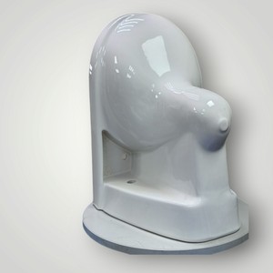 Б/в Унітаз Villeroy & Boch o.novo directflush 560/360 01-201056209