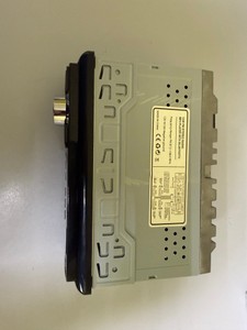 Б/в Автомагнітола Boschmann bm-22 01-201155514