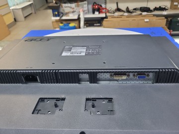 Б/в Монітор Acer x223w 01-201150538