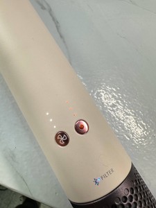 Б/в Мультистайлер Dyson airwrap co-anda2x multi hair styler straight+wavy silk 01-201155725