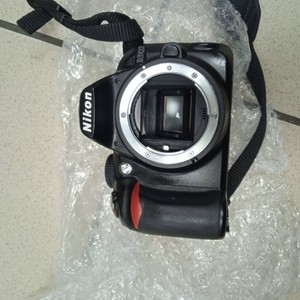 Б/у Фотоаппарат Nikon d3100 body 01-201155690