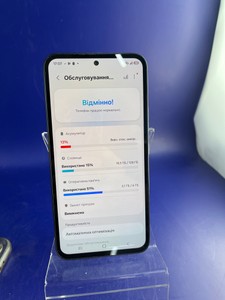 Б/в Мобільний телефон Samsung galaxy a54 5g a546e 6/128gb 01-201153977
