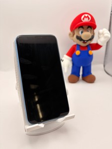 Б/в Мобільний телефон Apple iphone xr 64gb 01-201158483