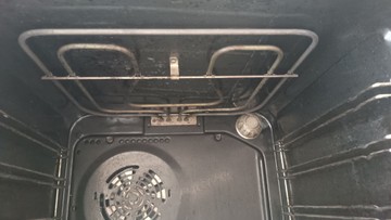 Б/в Духовка електрична Zanussi zob35702bv 01-201095749