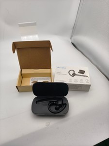 Б/в Bluetooth-гарнітура New Bee m53 01-201152452