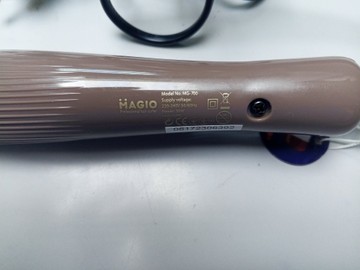 Б/у Плойка Magio mg-700 01-201158694