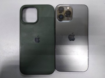 Б/в Мобільний телефон Apple iphone 13 pro max 128gb 01-201160671