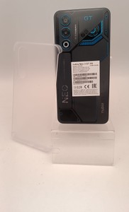 Б/у Мобільний телефон Zte nubia neo 3 gt 5g 12/256gb 01-201160840