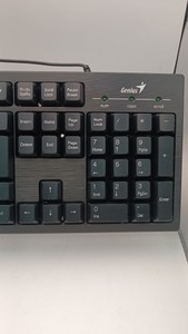 Б/в Клавіатура Genius smart kb-100 01-201160857