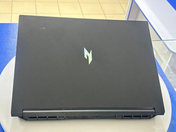 Б/в Ноутбук Acer 16/ryzen 5 240 ddr5/16gb ddr5/hdd *відсутній/ssd 512 gb/geforce rtx3050 6gb 01-201162098