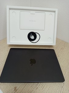 Б/в Ноутбук Apple macbook pro 14 a3112 apple m4 / ram 16gb / ssd 1000gb / 10cpu / 10gpu 01-201161750
