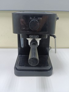 Б/в Кавоварка Delonghi ec 230.bk 01-201163948