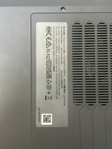 Б/в Ноутбук Lenovo екр.15/amd ryzen 5 150/ram16gb/ssd 512gb/nvidia geforce rtx 5050 8gb 01-201164742