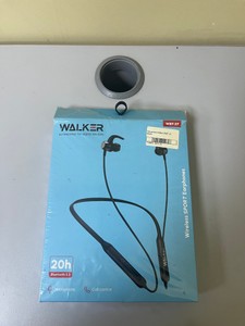 Walker wbt-27 sport