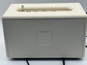 Б/у Мультимедийная акустика Marshall acton cream 01-201110496