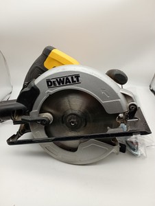 Б/в Пила дискова Dewalt dwe5615 01-201164954