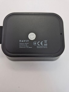 Б/у Акустика Havit sk921bt 01-201096130