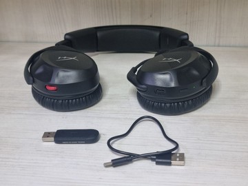 Б/в Навушники Hyperx cloud stinger 2 wireless 01-201095847