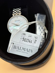 Б/в Годинник Balmain 4291 01-201166852