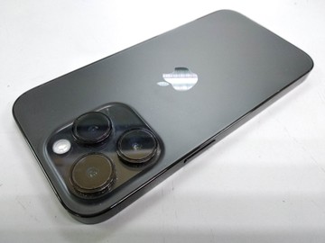 Б/в Мобільний телефон Apple iphone 14 pro 256gb 01-201167158