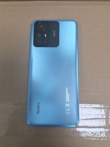Б/в Мобільний телефон Xiaomi redmi note 12s 8/256gb 01-201166938