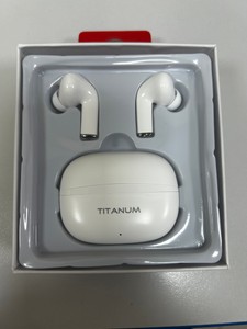 Б/в Навушники Titanium tw11 01-201164961