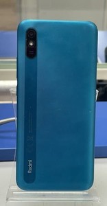 Б/в Мобільний телефон Xiaomi redmi 9c nfc 3/64gb 01-201163795