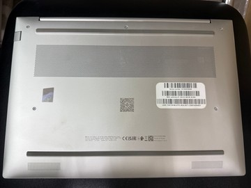 Б/в Ноутбук Hp probook 4 g1i/core ultra 5 225u ddr5/16gb ddr5/ssd480gb/intel arc 01-201167153
