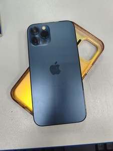 Б/у Мобільний телефон Apple iphone 12 pro 128gb 01-201170652