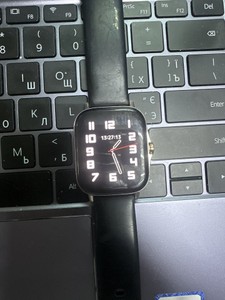 Б/у Смарт-часы Amazfit gtr 2 01-201172055